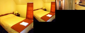 Dingwall Guest House