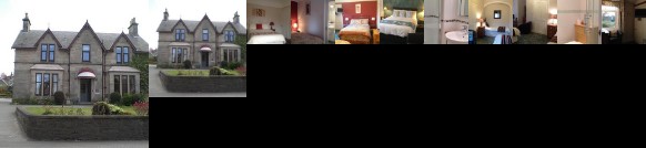 Moraydale Guest House