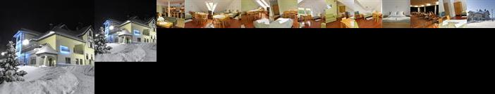 Hotel Morawa