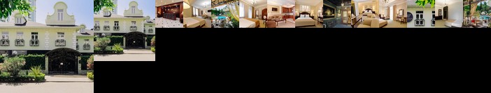 GREEN HOUSE Detox & SPA Hotel