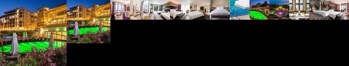 Swissotel Resort Sochi Kamelia