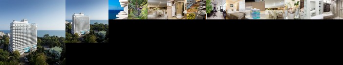 Sea Galaxy Hotel Congress & Spa