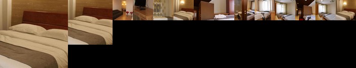 Bed & Breakfast Penthouse