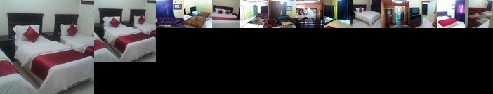 Al Tamayouz Al Raqi 3