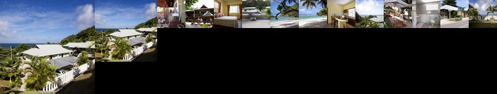 Surfers Beach Self Catering Chalets