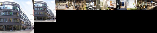 STF Goteborg City Hotel