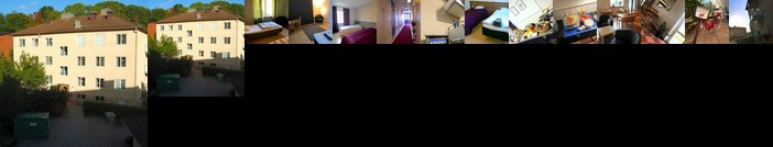 STF Karlshamn Vandrarhem