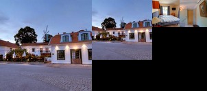 Lilla Hotellet Bed & Breakfast