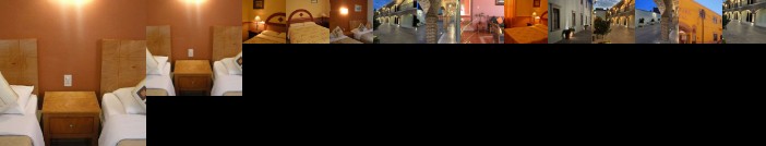Hotel Posada Real