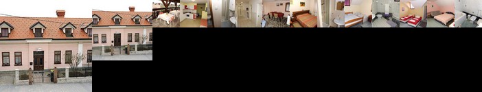 Rooms & Apartment Cehovin