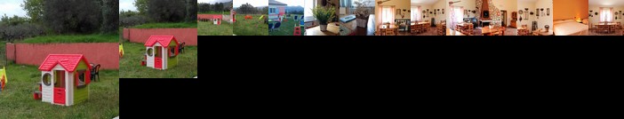 La Masseria di Villa Giulia