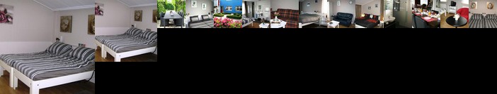 B&B De Tobbedanser Harlingen