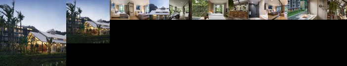 Escape Khao Yai Hotel