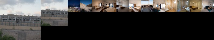 Alashkhara Beach Resort