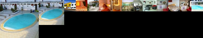 Hotel La Posada Del Ingles