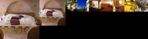 AkCave Suites & Resort