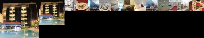 Samiria Jungle Hotel