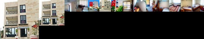 Hasyurt Hotel