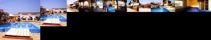 Bayside Hotel Tumbes