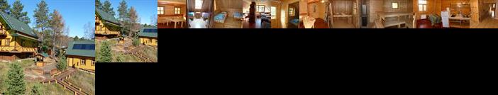 Belka Hostel Listvyanka