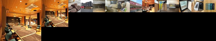 Business Hotel Kohoku