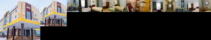 Hotel Alaska Noyabrsk