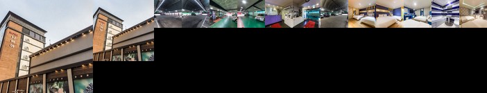 Goodstay Nabiya Hotel