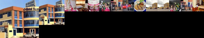 Hotel Versailles Ambato