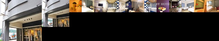 Art Hotel Tainan City