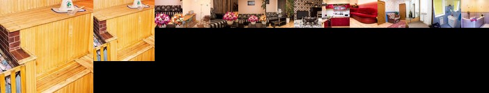 Apartment in Cottage with Sauna