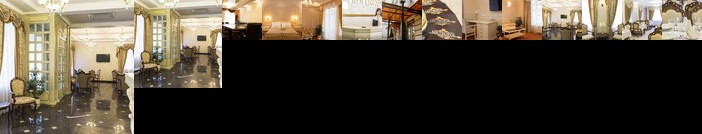 Metropol Hotel Mogilev