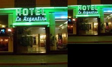 Hotel La Argentina