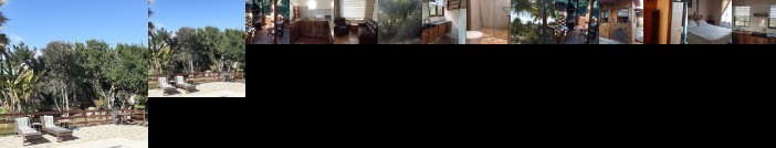 Cabanas La Querencia de Algarrobo