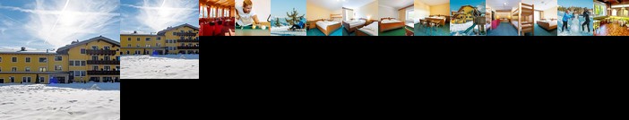 Jugendhotel Edelweiss