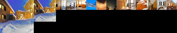 Arlberg Lodges