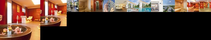 IG City Apartments OrchideenPark