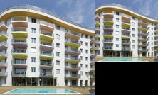 IG City Apartments Campus Lodge