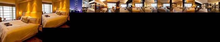 Fairmont Nanjing