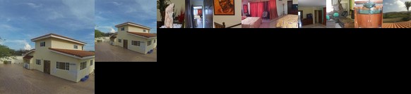 Santa Cruz Homestay Angochi House