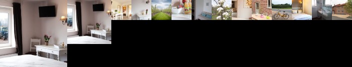 B&B De Fruithoeve
