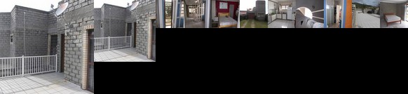 Stone House Florianopolis