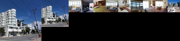 AMSI Financial District