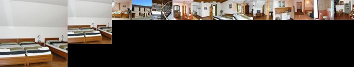 Penzion V Podzamci Litomysl