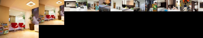 CLH Suites Foz Do Iguacu