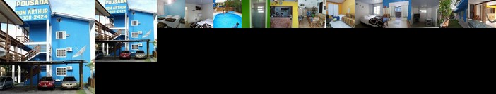 Pousada Recanto Dom Arthur