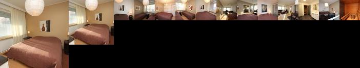 Gella Serviced Apartment Pitajanmaki