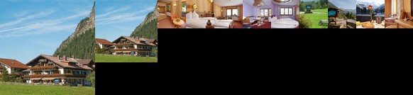 Naturhof Stillachtal