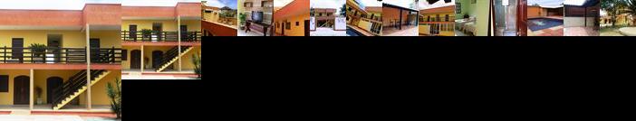 Pousada Villa Italia