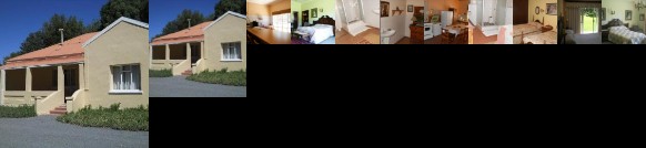 Mieliefontein Karoo Guest Farm