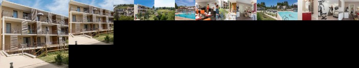 Residence Prestige Odalys Le Clos Saint Michel